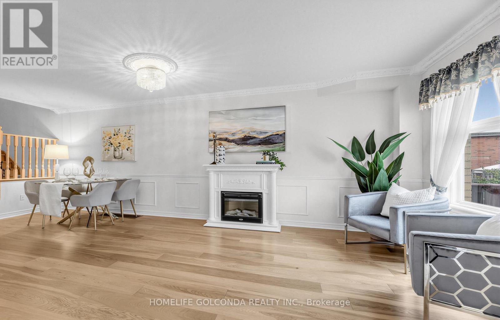 15 Amulet Crescent, Richmond Hill, Ontario L4S 2S2 - Photo 8 - N12931364