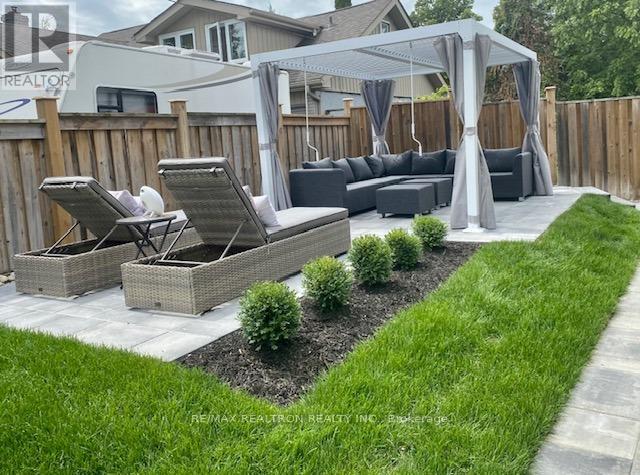 49 Gray Lane, Barrie, Ontario  L4N 7T1 - Photo 49 - S12931266