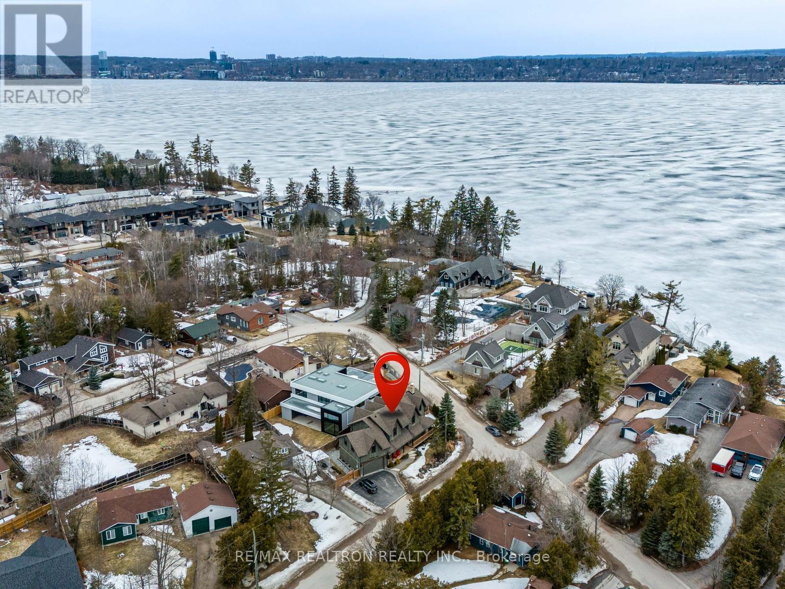 49 Gray Lane, Barrie, Ontario  L4N 7T1 - Photo 48 - S12931266