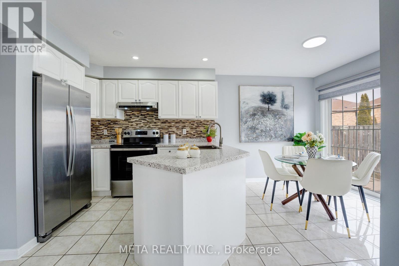 59 Brunswick Street, Brampton, Ontario  L6X 4Y4 - Photo 12 - W12905336