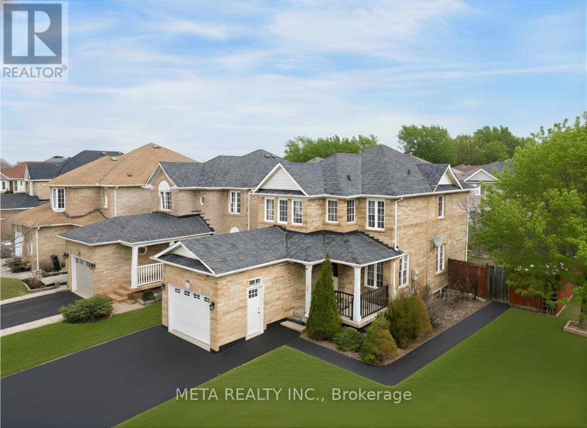 59 BRUNSWICK STREET, Brampton, Ontario