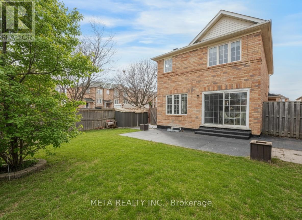 59 Brunswick Street, Brampton, Ontario  L6X 4Y4 - Photo 39 - W12905336