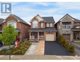 30 KRAKOW STREET, Brampton, Ontario