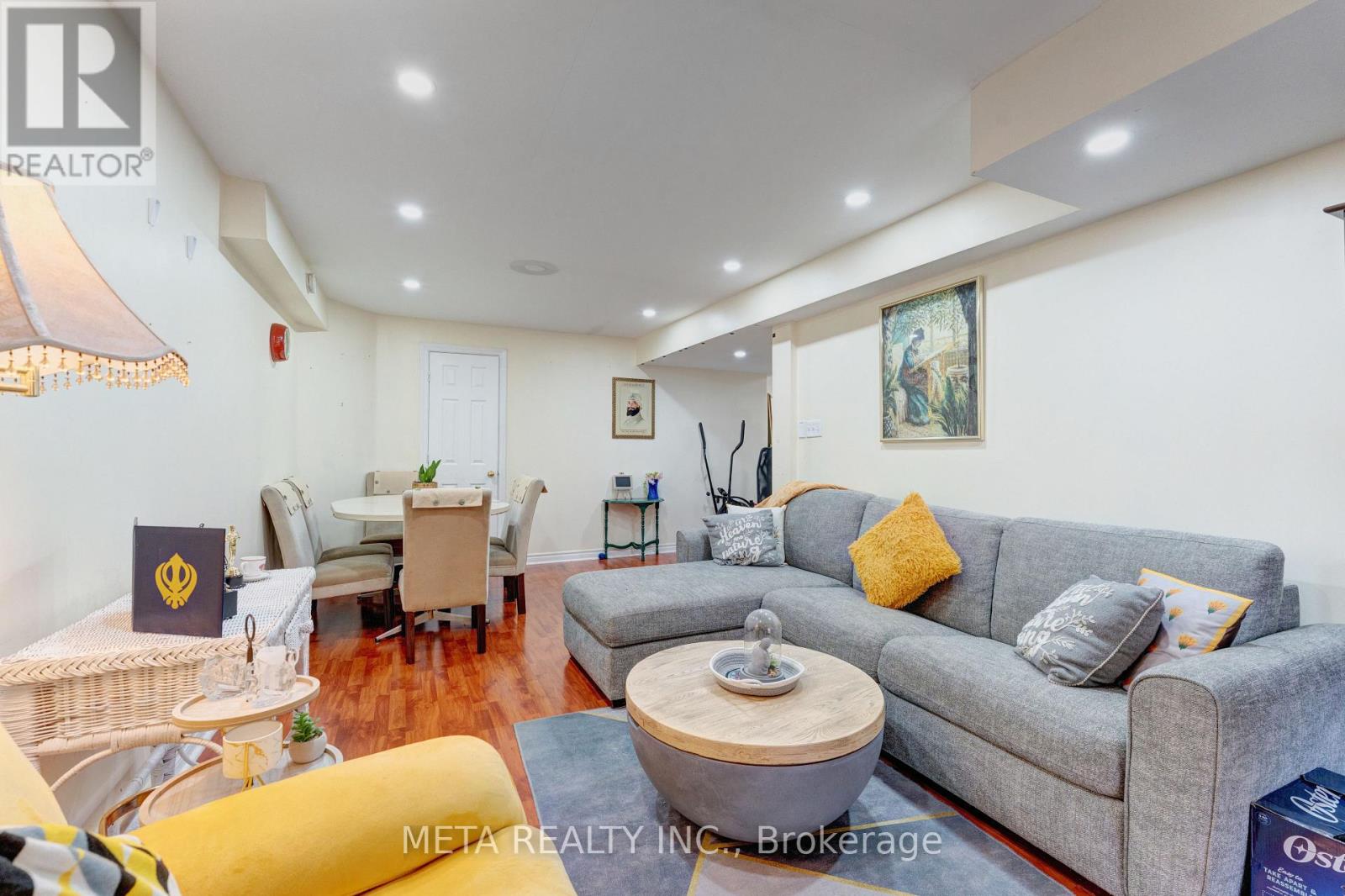 30 Krakow Street, Brampton, Ontario L6Y 0K7 - Photo 30 - W12906932