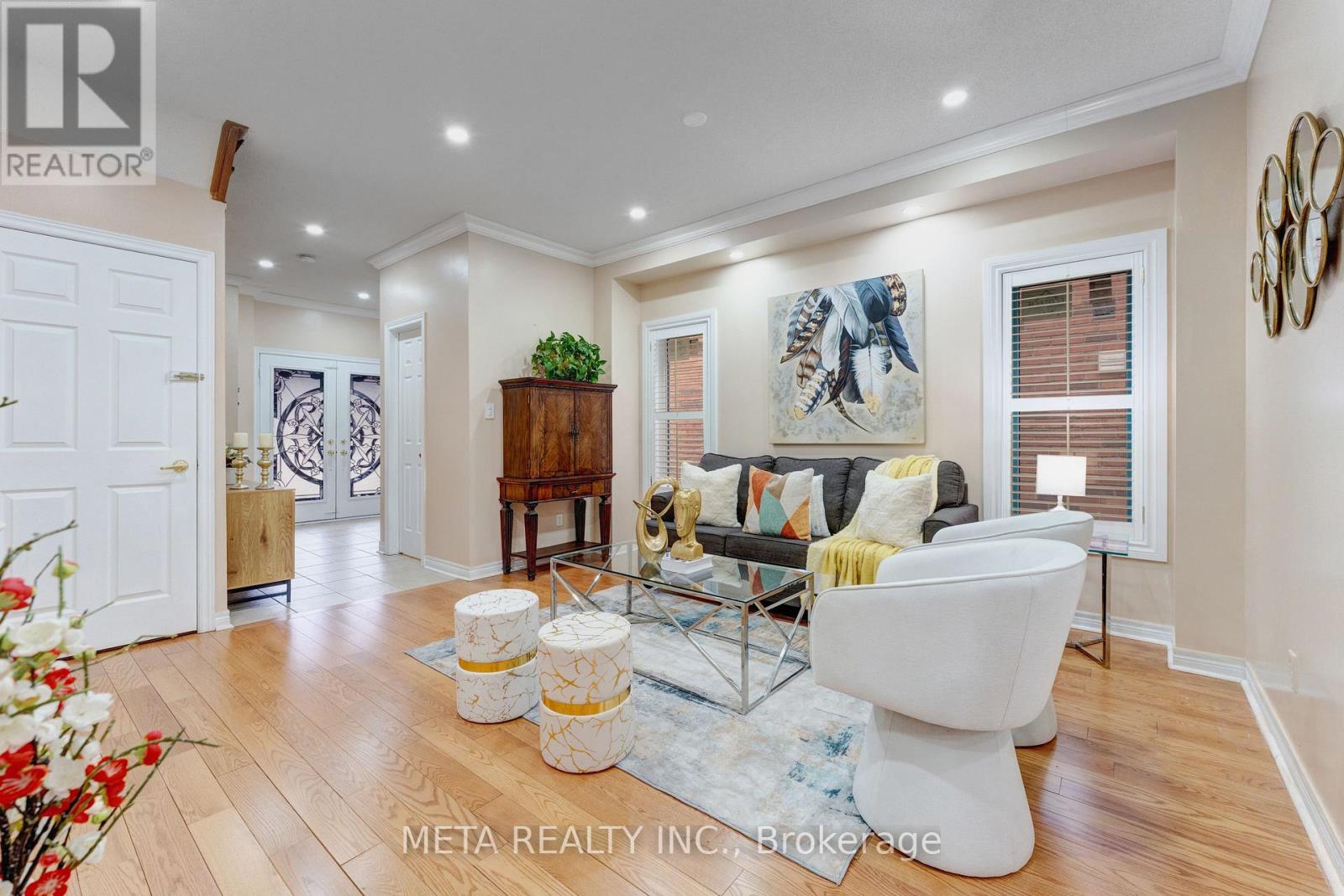 30 Krakow Street, Brampton, Ontario L6Y 0K7 - Photo 4 - W12906932