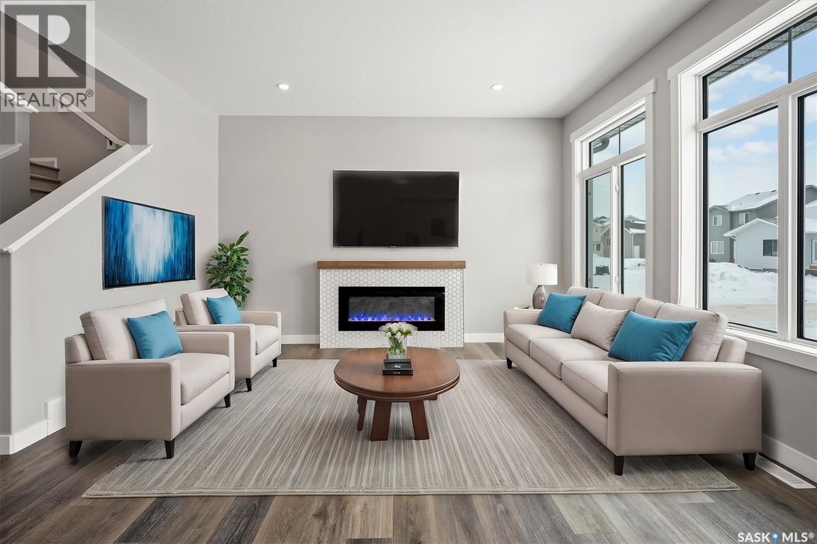 313 Veterans Drive, Warman, Saskatchewan  S0K 4S3 - Photo 20 - SK031499