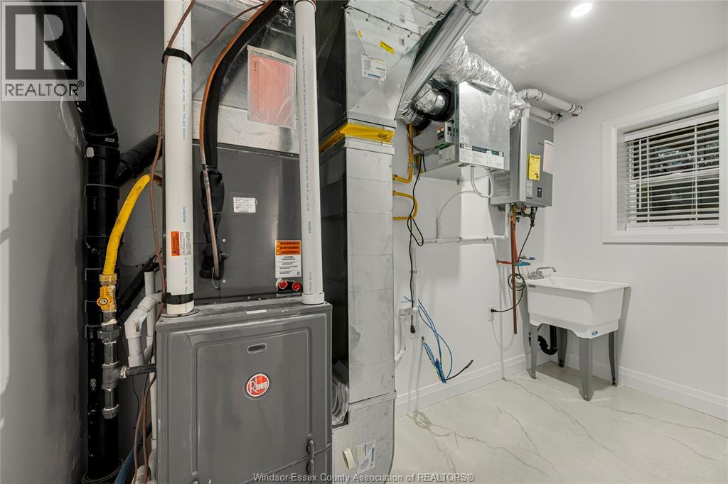 665 Alexandrine Street, Windsor, Ontario  N8X 3C1 - Photo 28 - 26006414