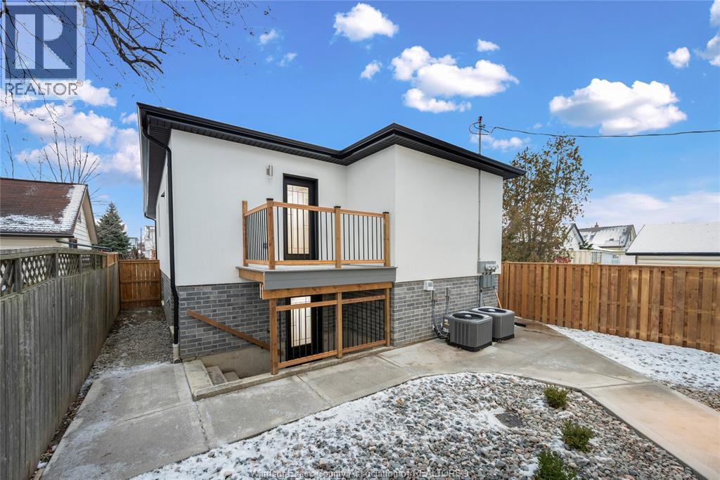 665 Alexandrine Street, Windsor, Ontario  N8X 3C1 - Photo 29 - 26006414