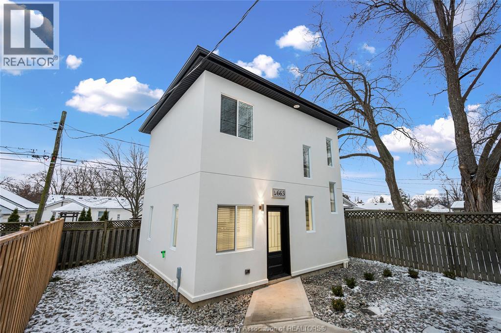 665 Alexandrine Street, Windsor, Ontario  N8X 3C1 - Photo 32 - 26006414