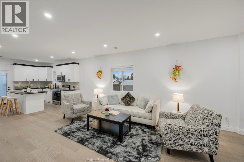 665 Alexandrine Street, Windsor, Ontario  N8X 3C1 - Photo 7 - 26006414