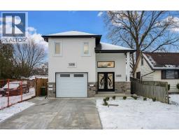 665 ALEXANDRINE STREET, Windsor, Ontario
