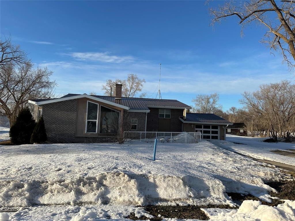 51 Main Avenue E, Arnaud, Manitoba