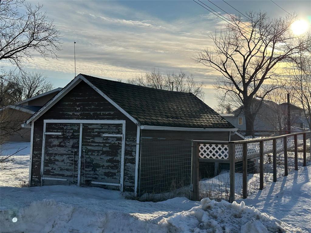 51 Main Avenue E, Arnaud, Manitoba  R0A 0B0 - Photo 21 - 202605403