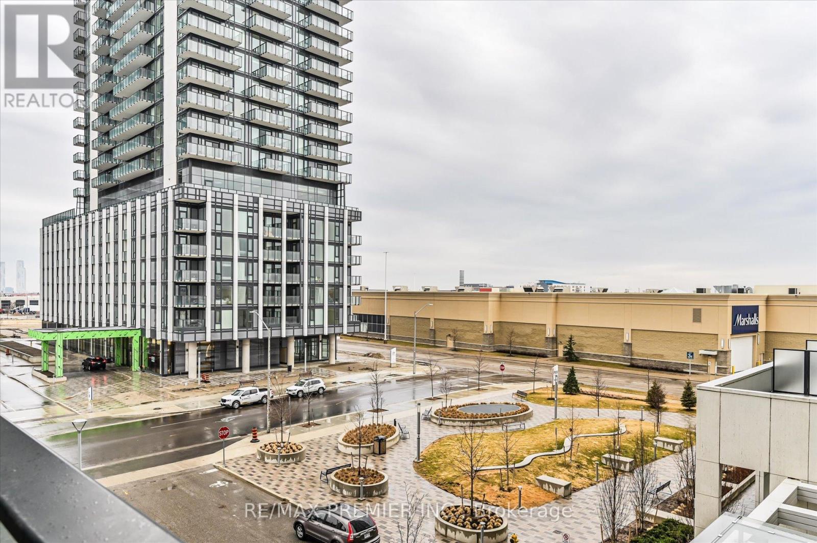 308 - 9000 Jane Street, Vaughan, Ontario  L4K 0M6 - Photo 14 - N12930436