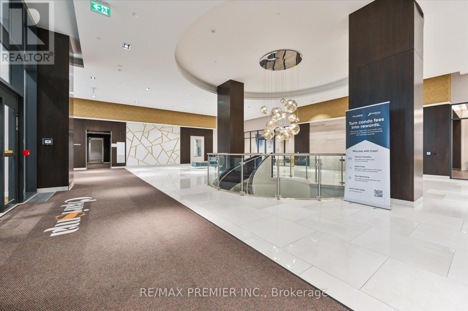 308 - 9000 Jane Street, Vaughan, Ontario  L4K 0M6 - Photo 17 - N12930436