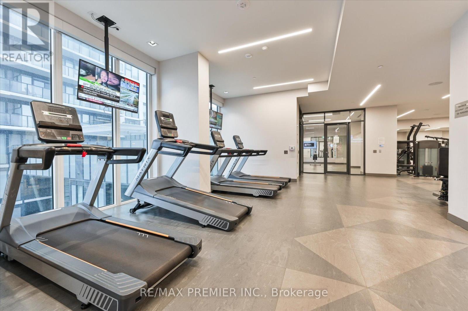 308 - 9000 Jane Street, Vaughan, Ontario  L4K 0M6 - Photo 18 - N12930436