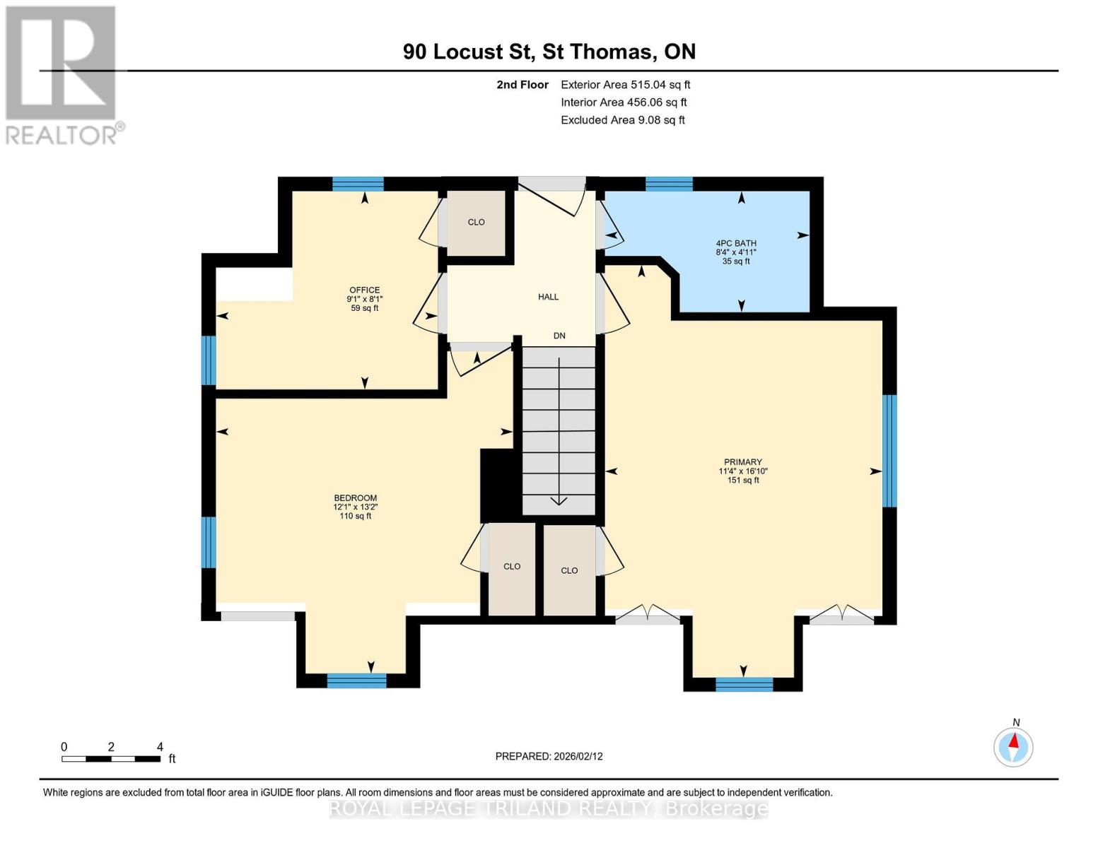 90 Locust Street, St. Thomas, Ontario  N5R 2C4 - Photo 26 - X12814406