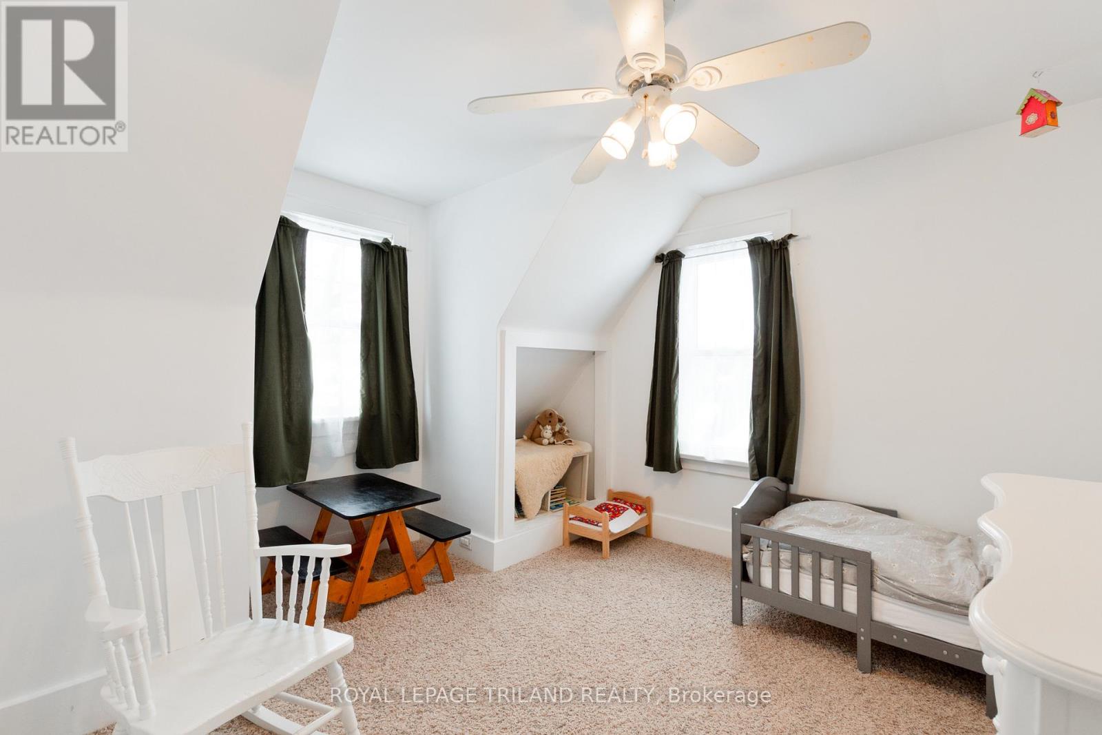 90 Locust Street, St. Thomas, Ontario  N5R 2C4 - Photo 23 - X12814406