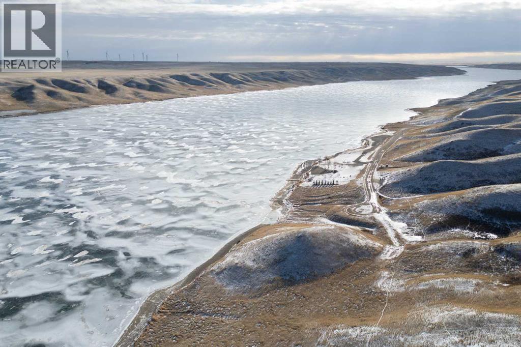 51 White Pelican Way, Rural Vulcan County, Alberta  T0L 2B0 - Photo 25 - A2296127