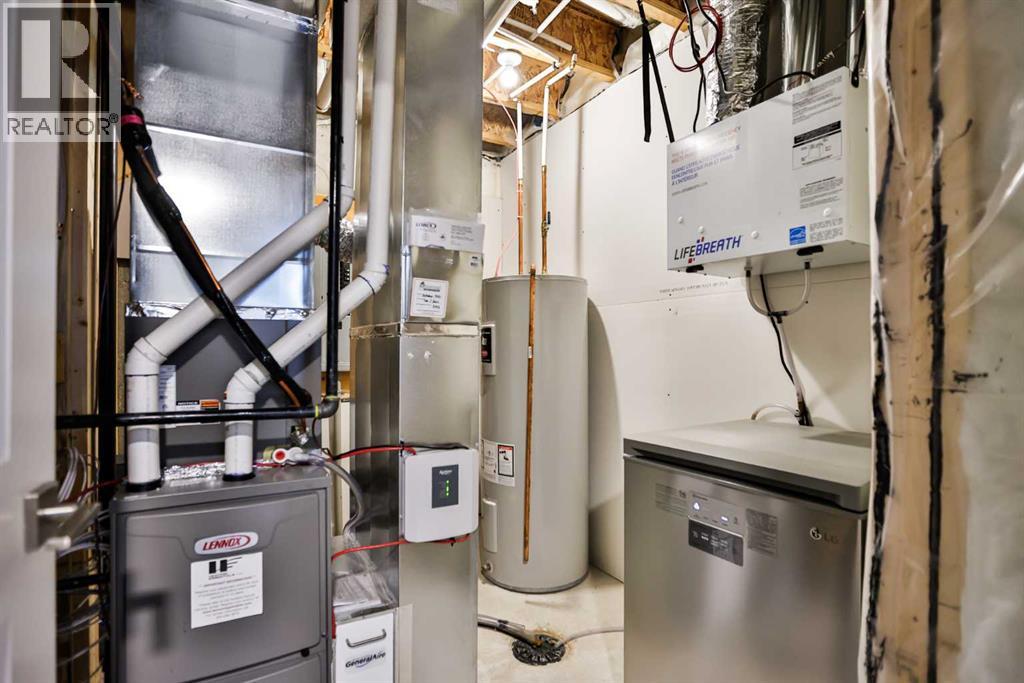 51 White Pelican Way, Rural Vulcan County, Alberta  T0L 2B0 - Photo 22 - A2296127