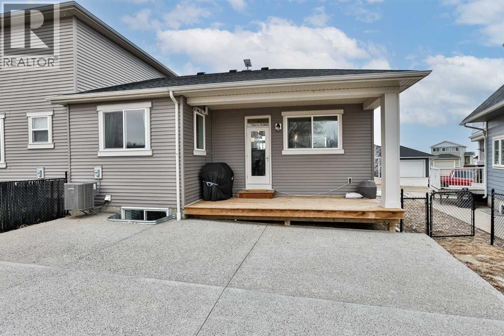 51 White Pelican Way, Rural Vulcan County, Alberta  T0L 2B0 - Photo 4 - A2296127