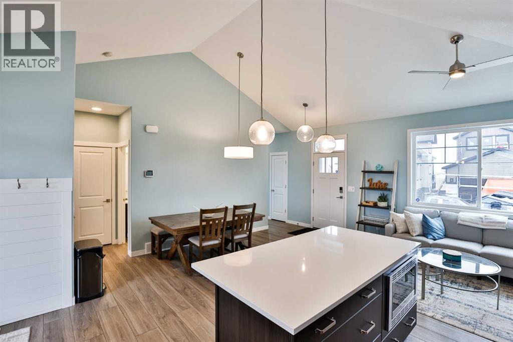 51 White Pelican Way, Rural Vulcan County, Alberta  T0L 2B0 - Photo 10 - A2296127