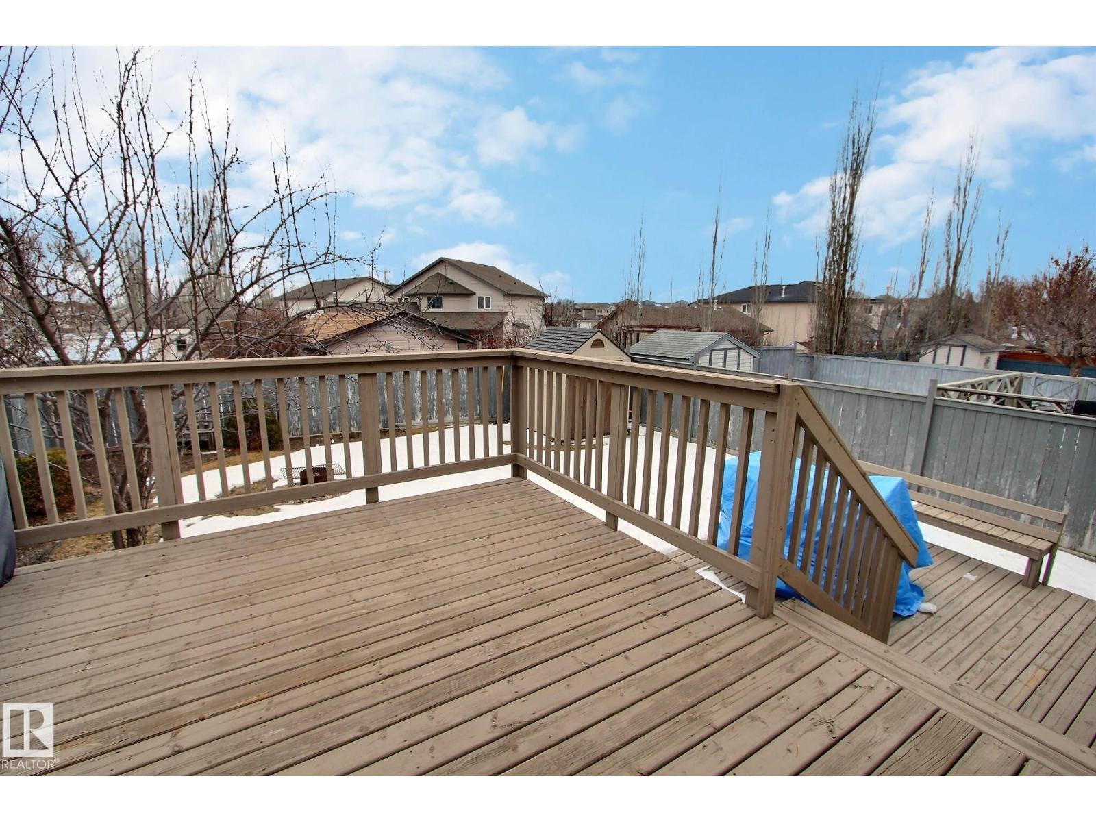 12 Belfry Fairway Cr, Stony Plain, Alberta  T7Z 2M8 - Photo 22 - E4479307