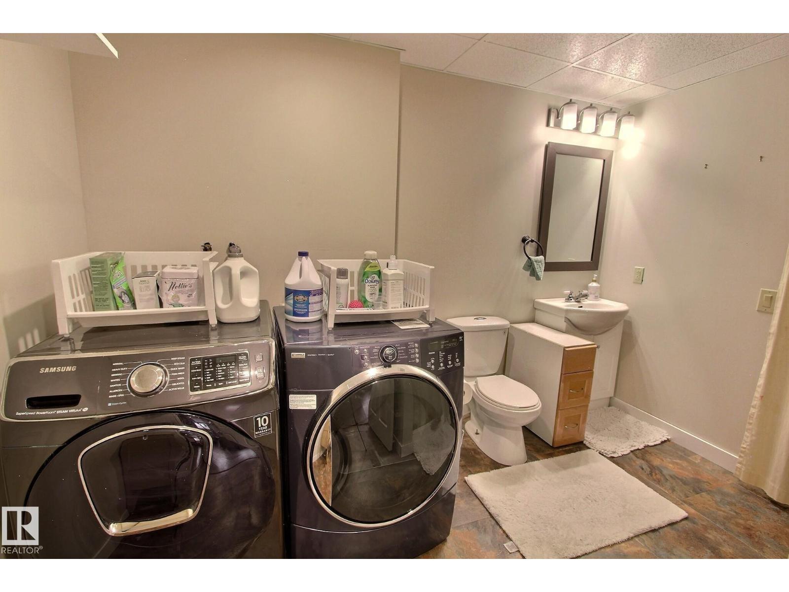 12 Belfry Fairway Cr, Stony Plain, Alberta  T7Z 2M8 - Photo 21 - E4479307