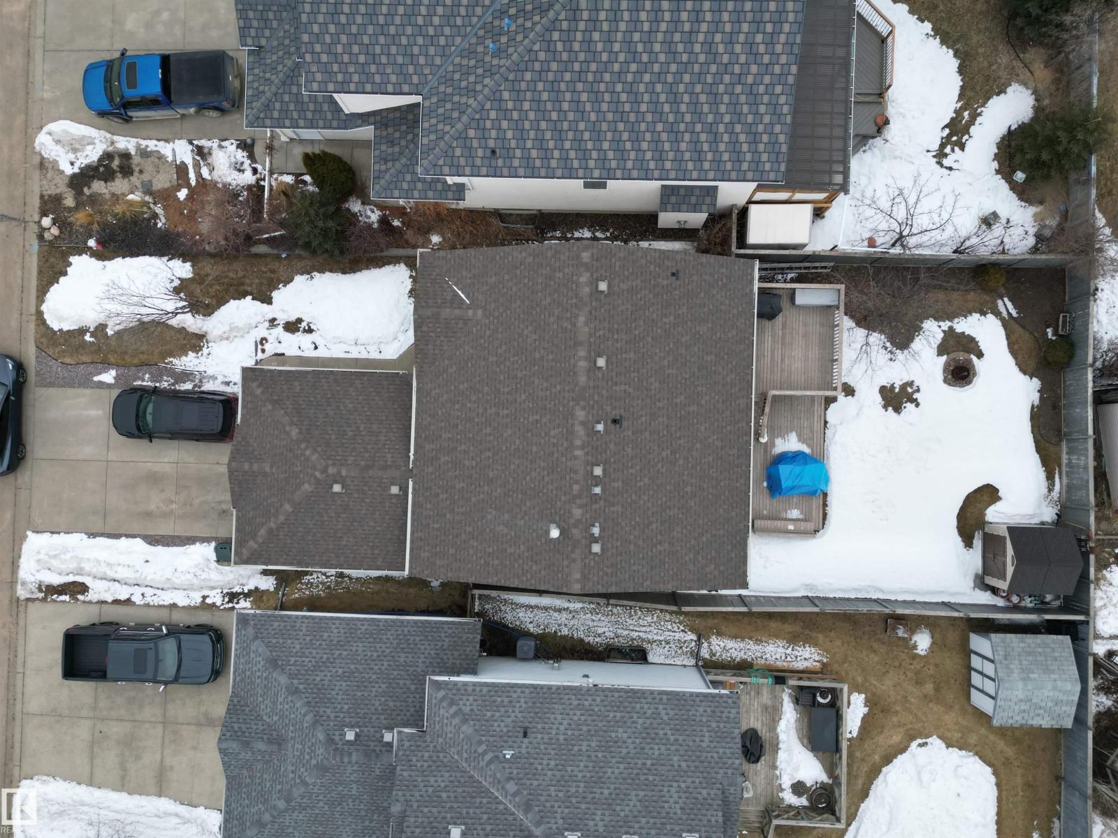 12 Belfry Fairway Cr, Stony Plain, Alberta  T7Z 2M8 - Photo 23 - E4479307