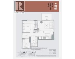 1802 1277 HORNBY STREET, Vancouver, British Columbia