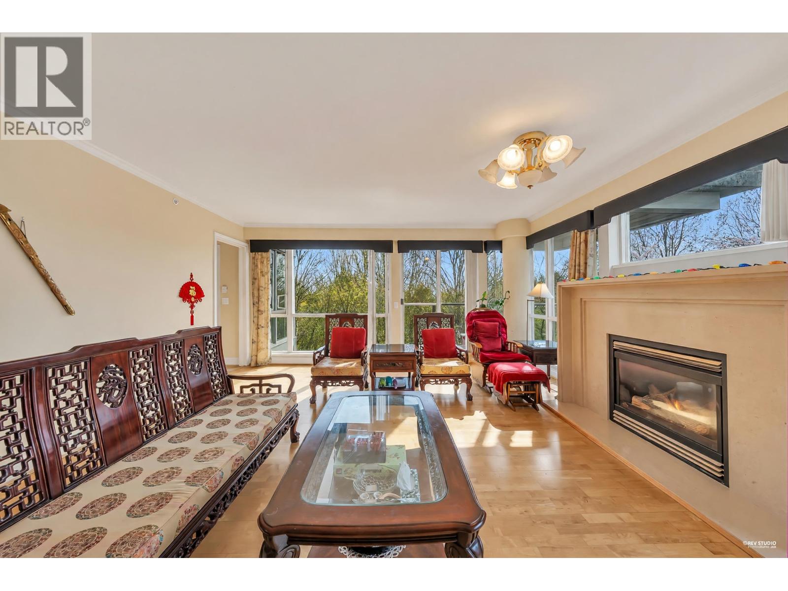 412 618 W 45th Avenue, Vancouver, British Columbia V5Z 4R7 - Photo 3 - R3098822