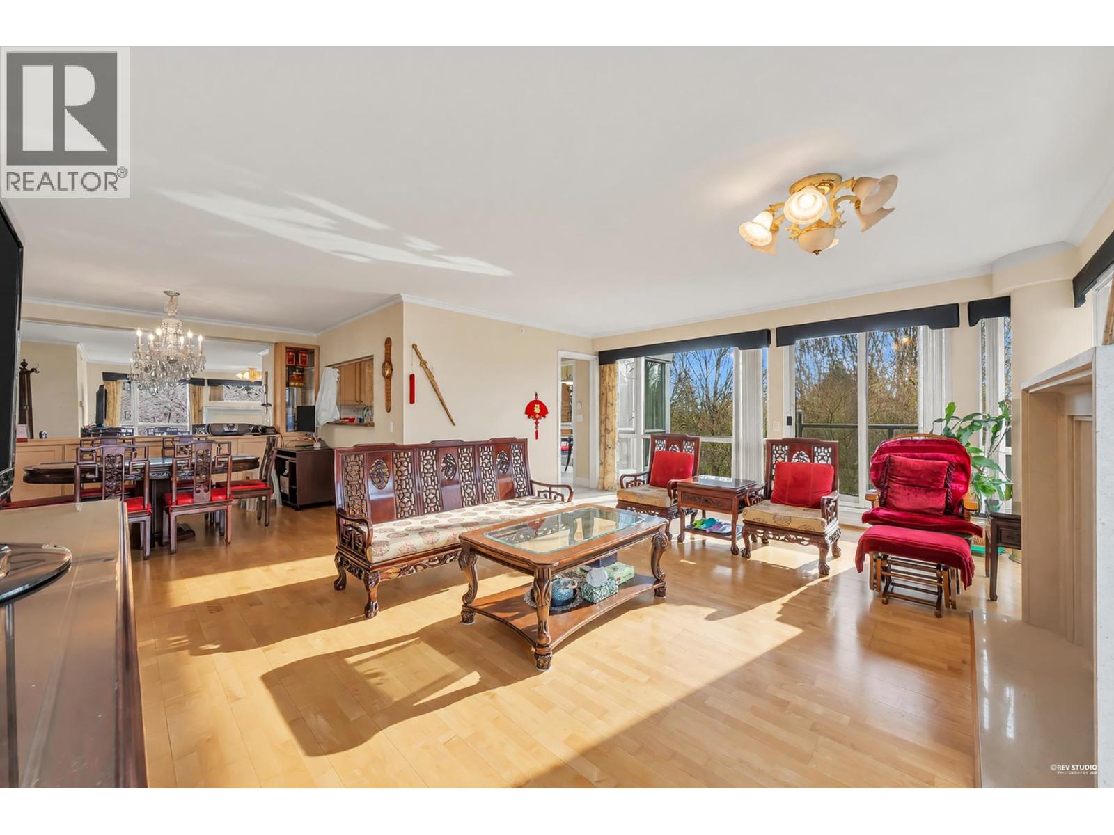 412 618 W 45th Avenue, Vancouver, British Columbia V5Z 4R7 - Photo 4 - R3098822