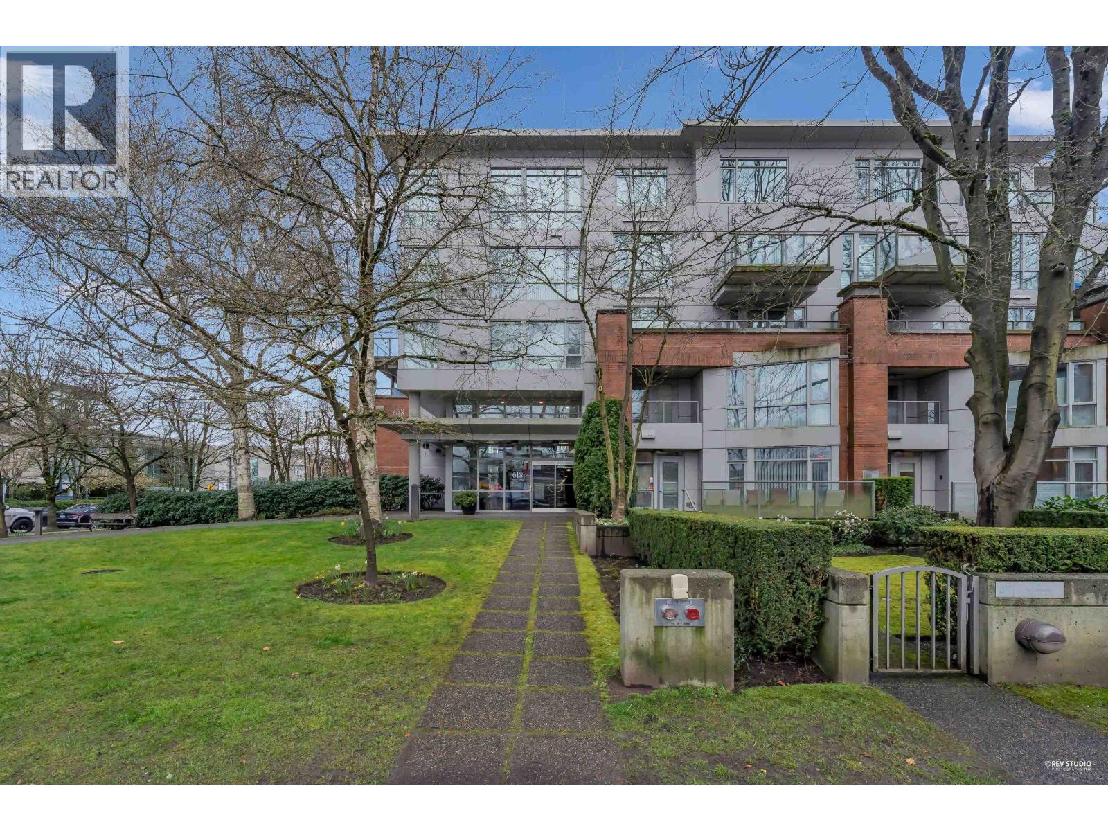 412 618 W 45th Avenue, Vancouver, British Columbia V5Z 4R7 - Photo 34 - R3098822