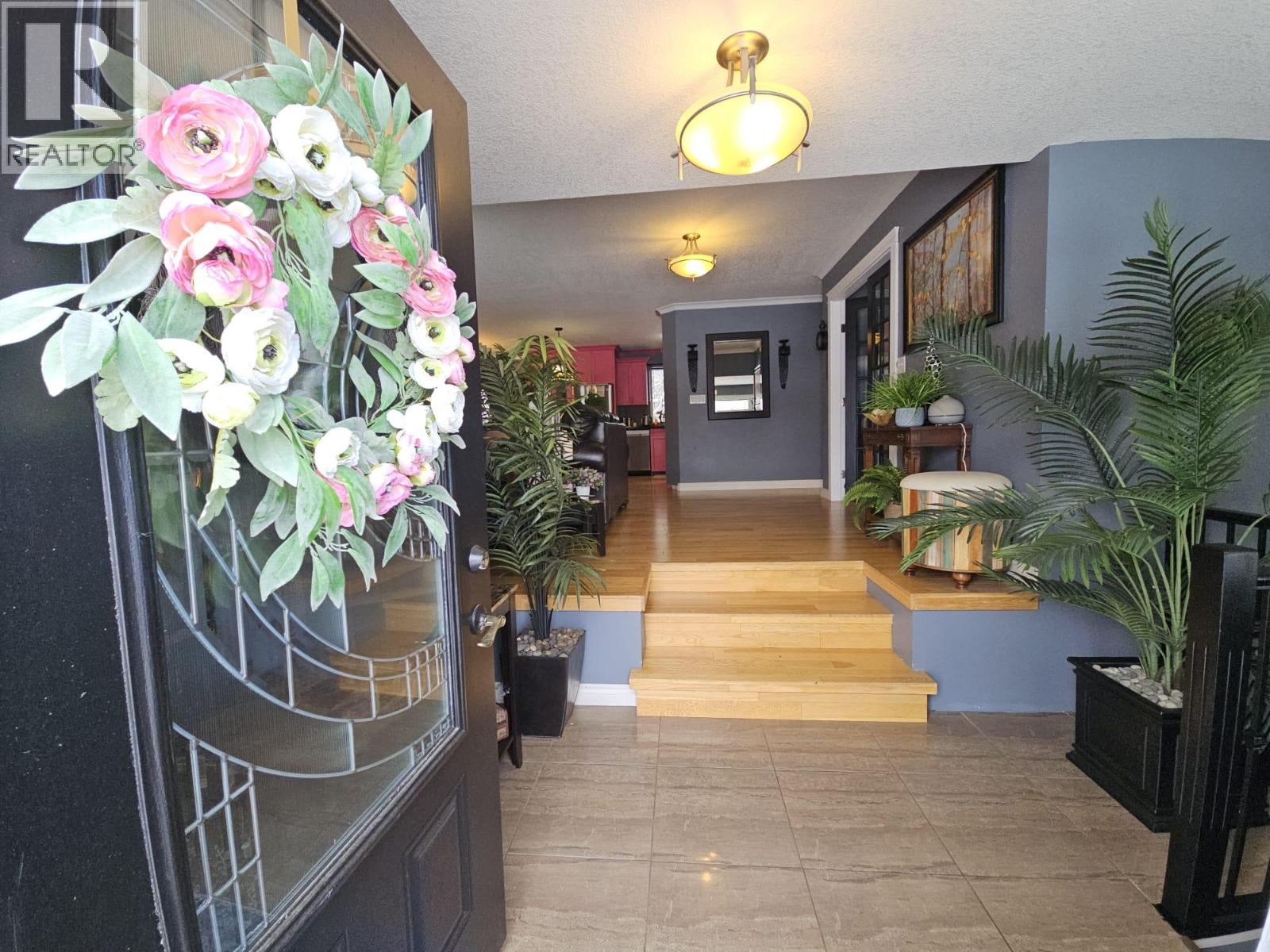 4709 45 Street Ne, Chetwynd, British Columbia  V0C 1J0 - Photo 2 - 10380185