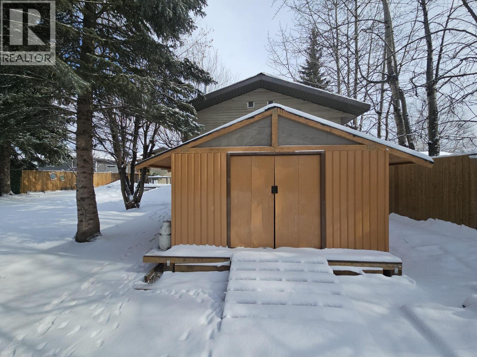 4709 45 Street Ne, Chetwynd, British Columbia  V0C 1J0 - Photo 80 - 10380185