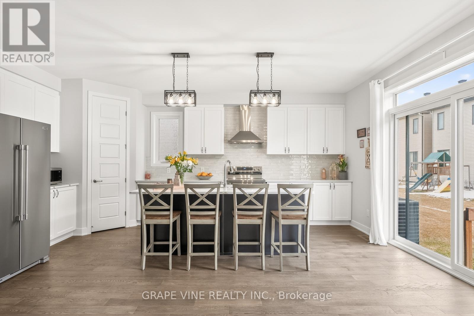 845 Pearly Everlasting Crescent, Ottawa, Ontario  K0A 2Z0 - Photo 16 - X12931410