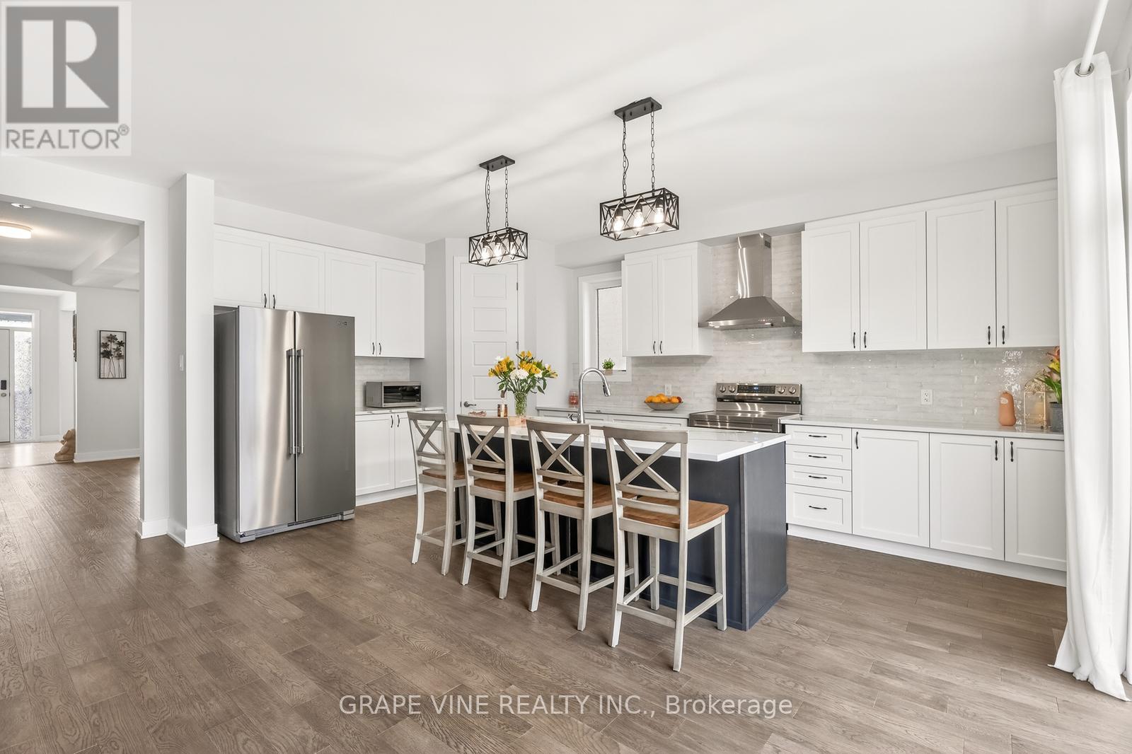 845 Pearly Everlasting Crescent, Ottawa, Ontario  K0A 2Z0 - Photo 18 - X12931410