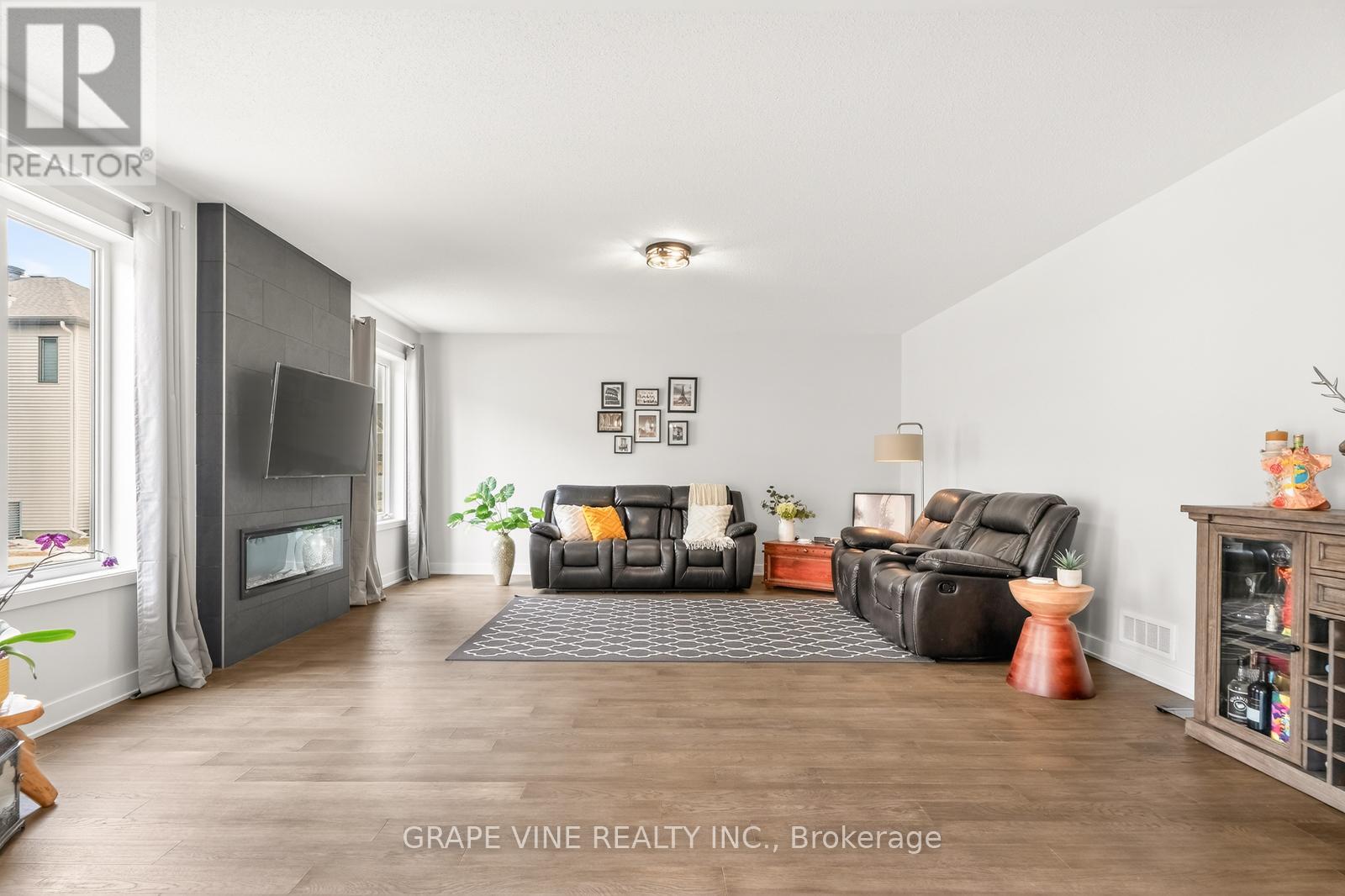 845 Pearly Everlasting Crescent, Ottawa, Ontario  K0A 2Z0 - Photo 20 - X12931410