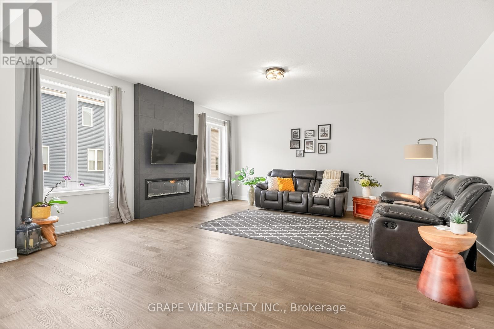 845 Pearly Everlasting Crescent, Ottawa, Ontario  K0A 2Z0 - Photo 21 - X12931410