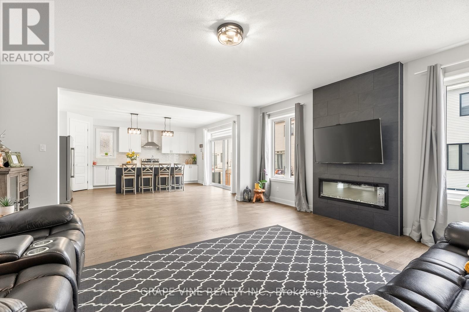 845 Pearly Everlasting Crescent, Ottawa, Ontario  K0A 2Z0 - Photo 23 - X12931410