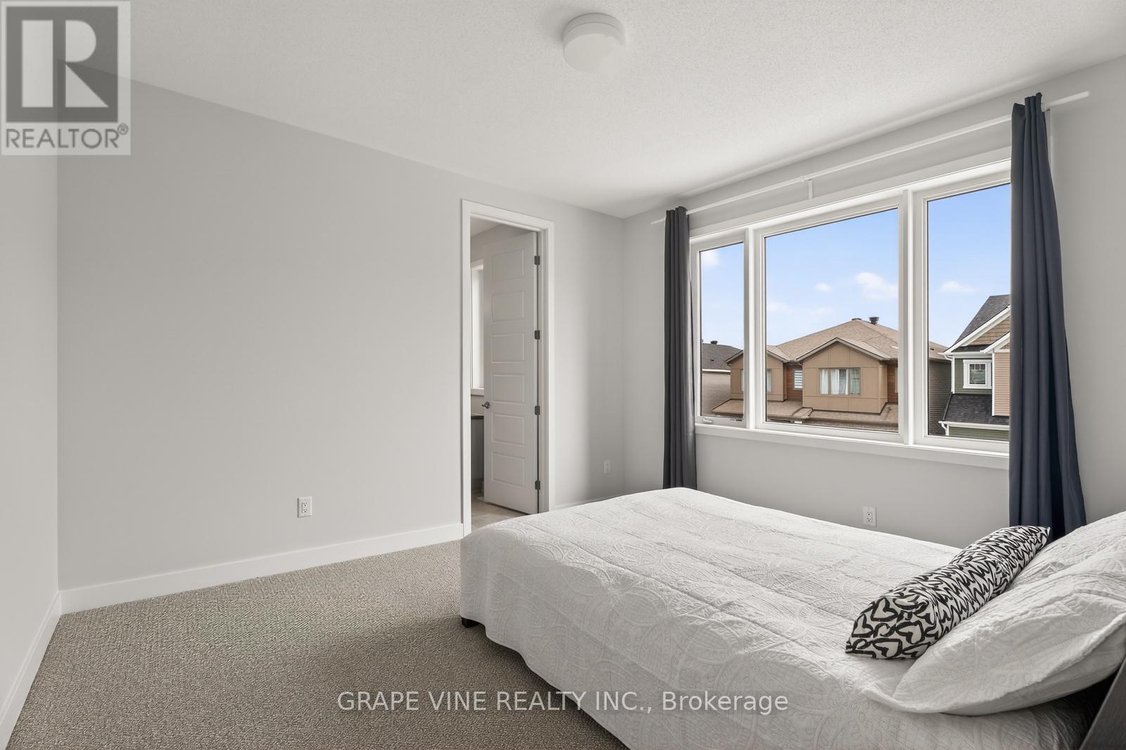 845 Pearly Everlasting Crescent, Ottawa, Ontario  K0A 2Z0 - Photo 35 - X12931410