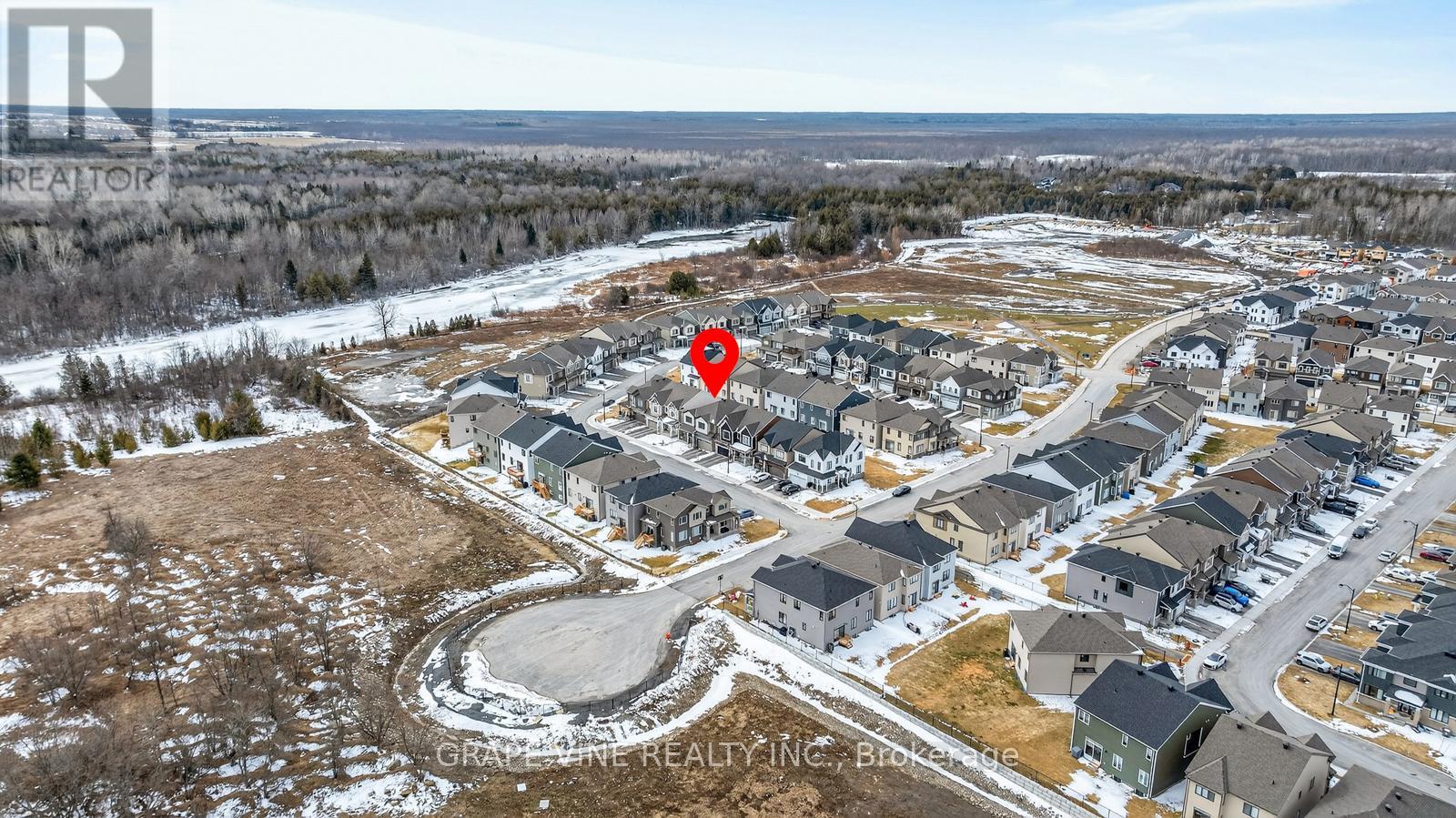 845 Pearly Everlasting Crescent, Ottawa, Ontario  K0A 2Z0 - Photo 45 - X12931410