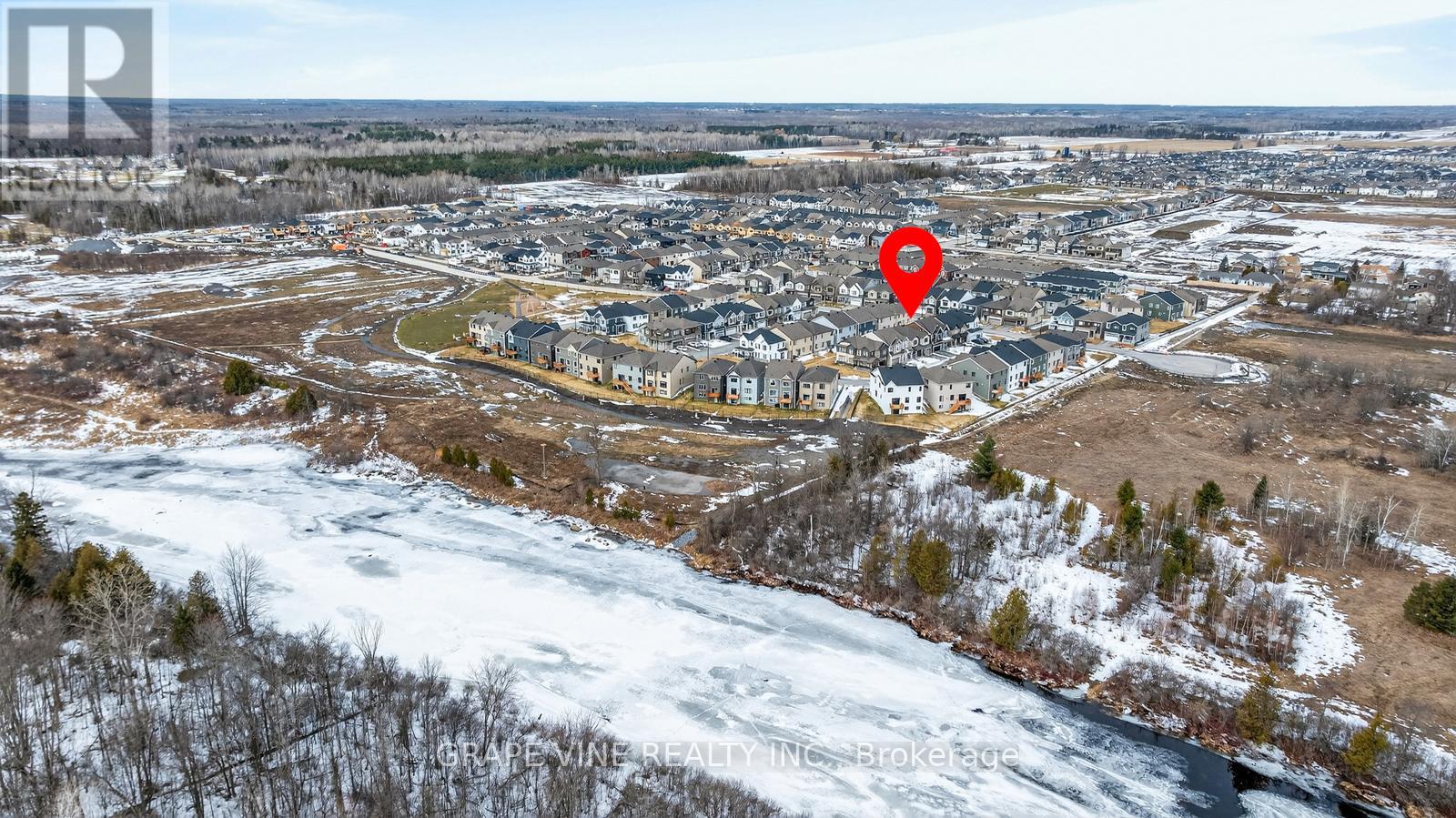 845 Pearly Everlasting Crescent, Ottawa, Ontario  K0A 2Z0 - Photo 46 - X12931410