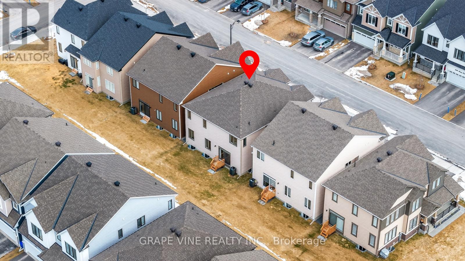 845 Pearly Everlasting Crescent, Ottawa, Ontario  K0A 2Z0 - Photo 47 - X12931410