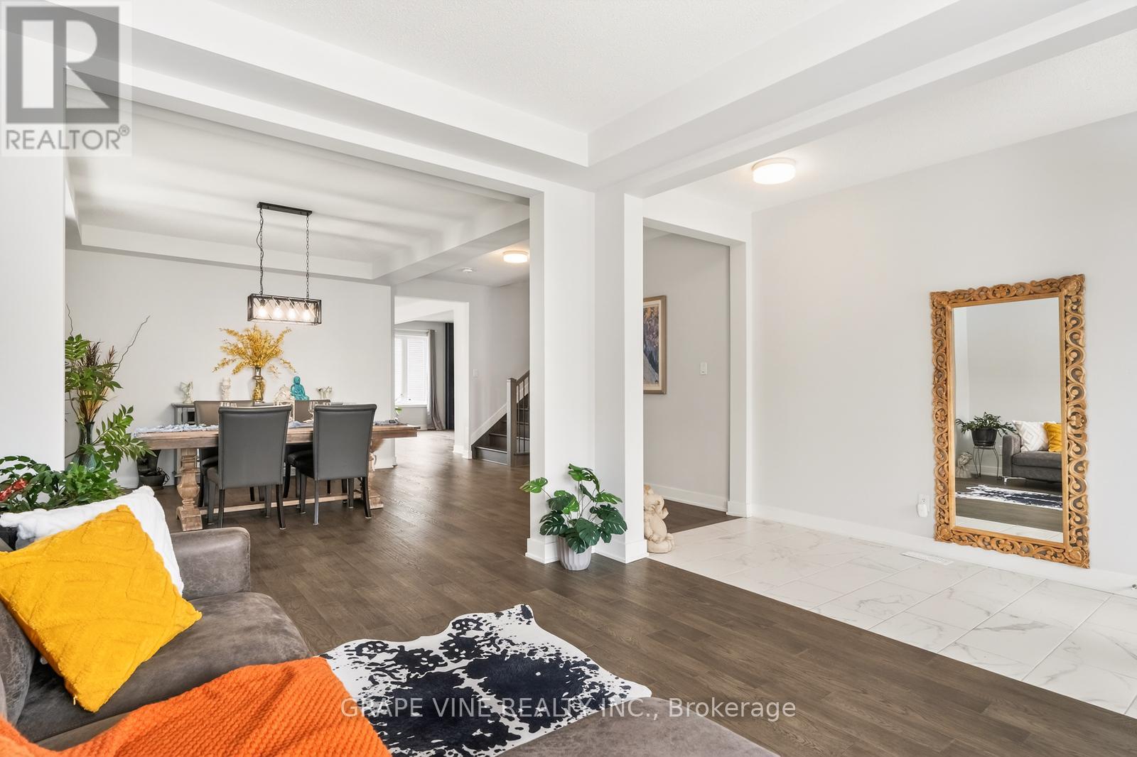 845 Pearly Everlasting Crescent, Ottawa, Ontario  K0A 2Z0 - Photo 8 - X12931410