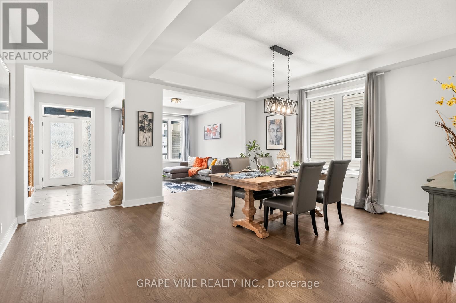 845 Pearly Everlasting Crescent, Ottawa, Ontario  K0A 2Z0 - Photo 9 - X12931410