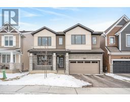 845 PEARLY EVERLASTING CRESCENT, Ottawa, Ontario