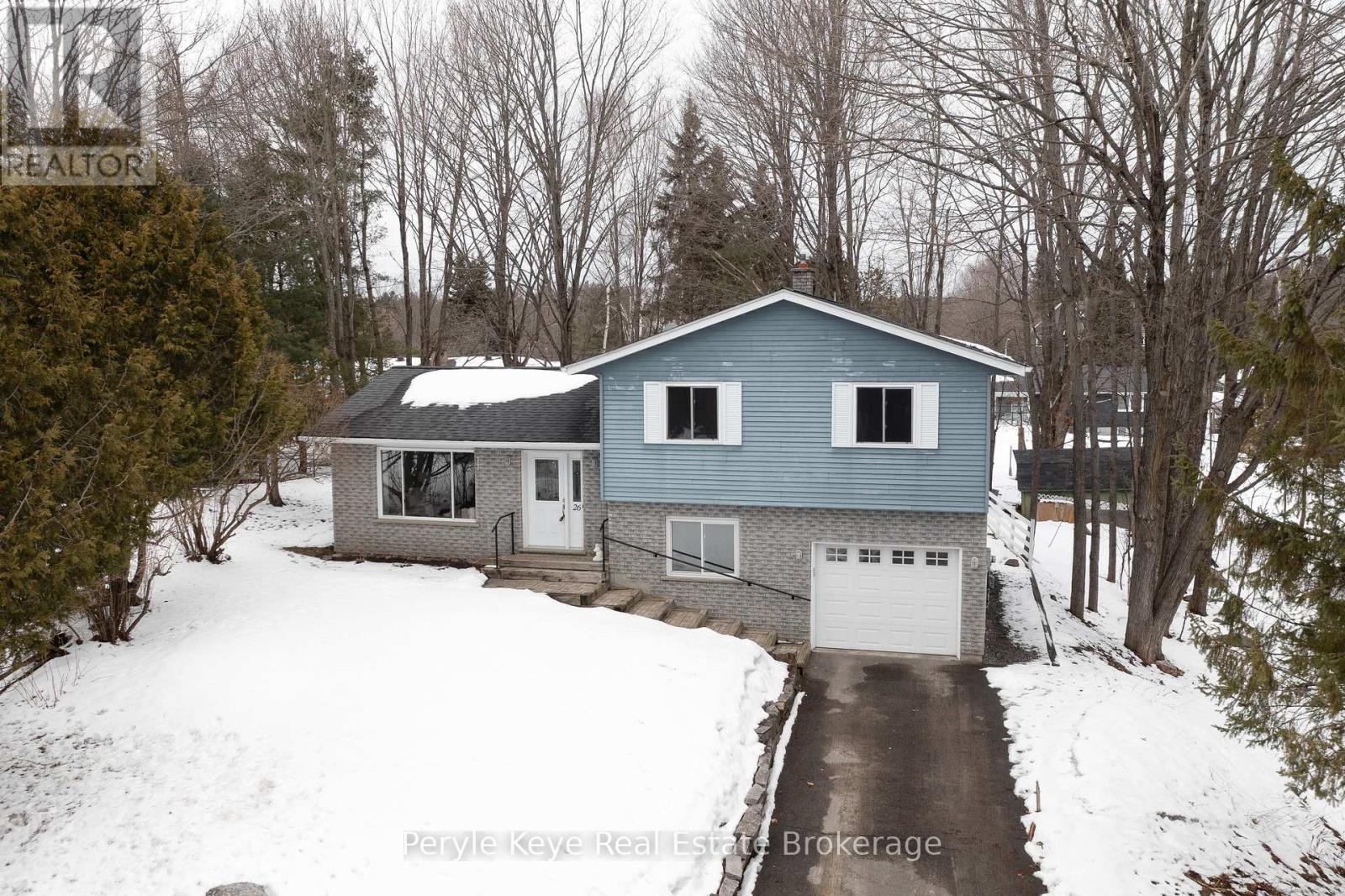 26 Westvale Drive, Bracebridge, Ontario  P1L 1B5 - Photo 44 - X12927312