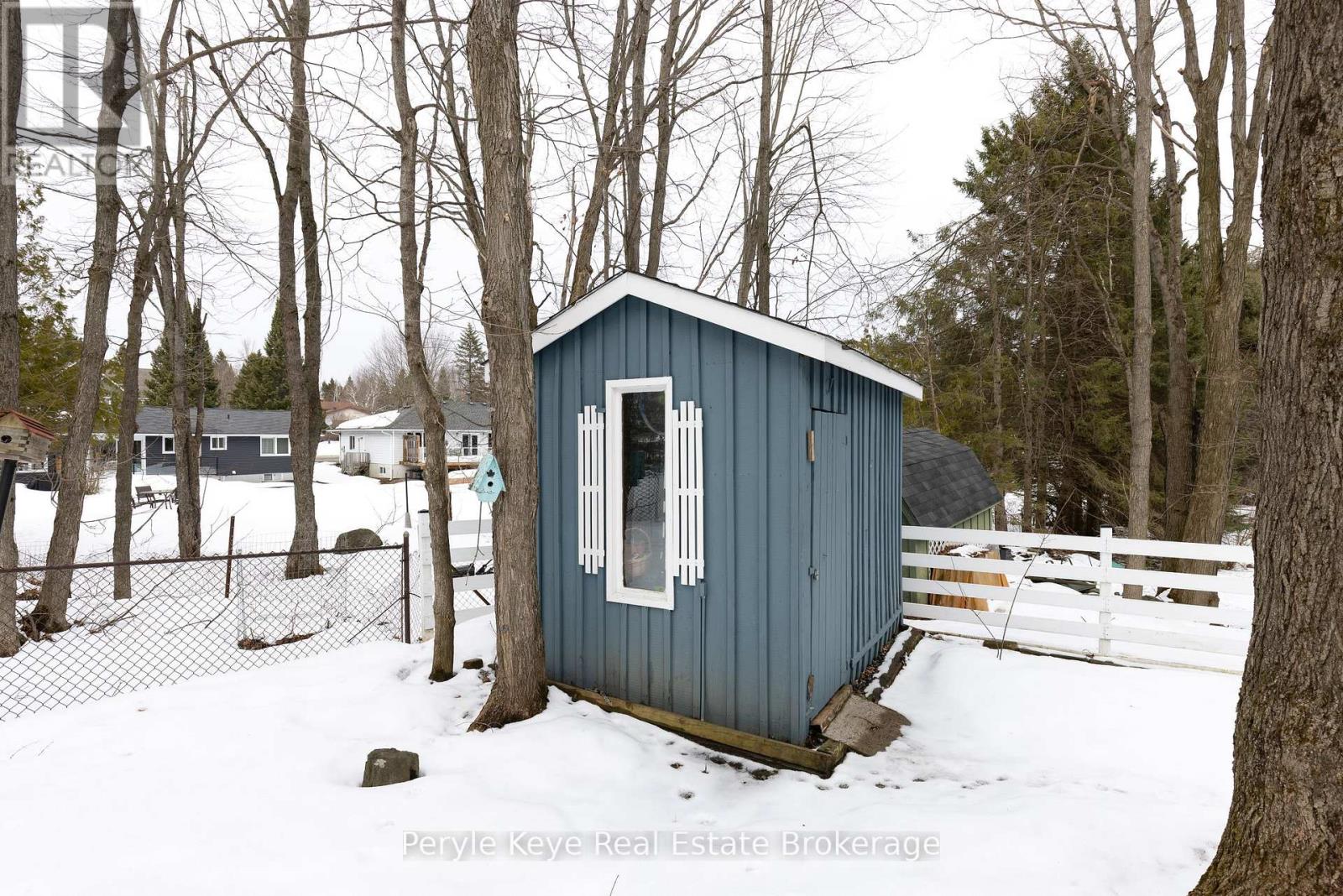 26 Westvale Drive, Bracebridge, Ontario  P1L 1B5 - Photo 48 - X12927312