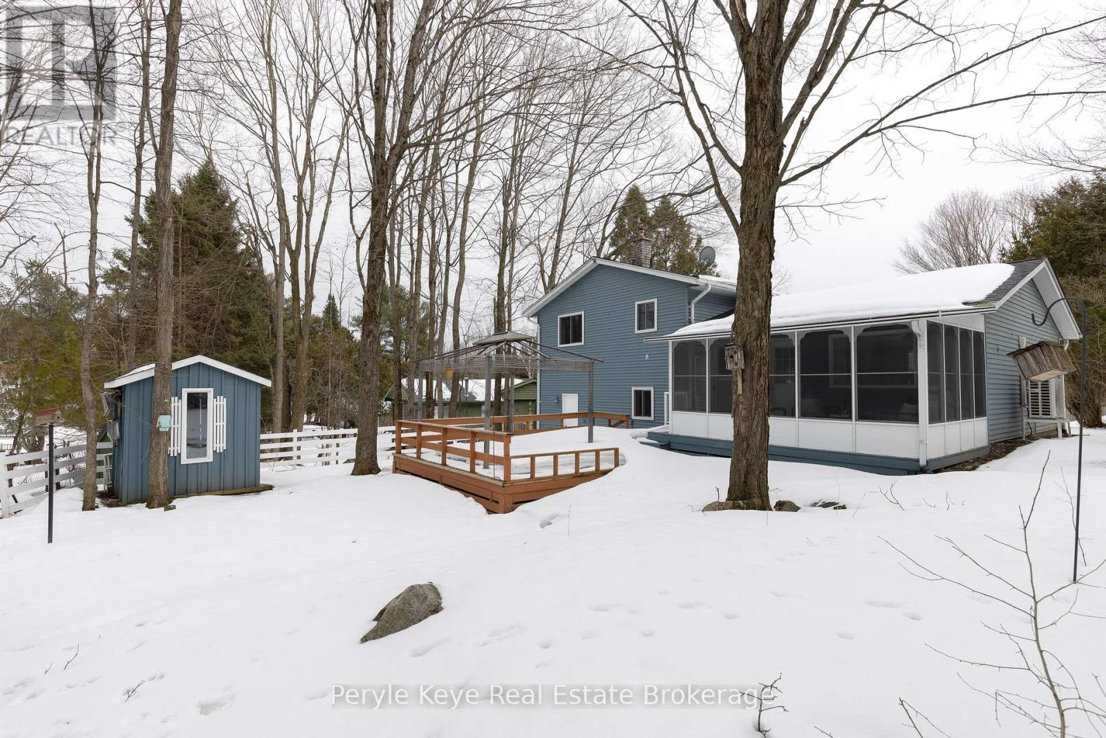 26 Westvale Drive, Bracebridge, Ontario  P1L 1B5 - Photo 46 - X12927312